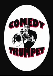 Comedy Trumpet Tooting Broadway